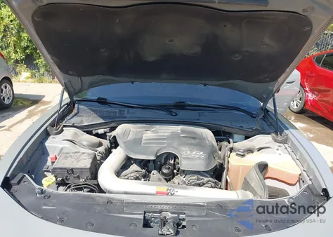 2019 Dodge Charger Sxt Awd из США, поврежденный, VIN 2C3CDXJG1KH671251